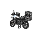Touratech Soft bags Travel set of 2