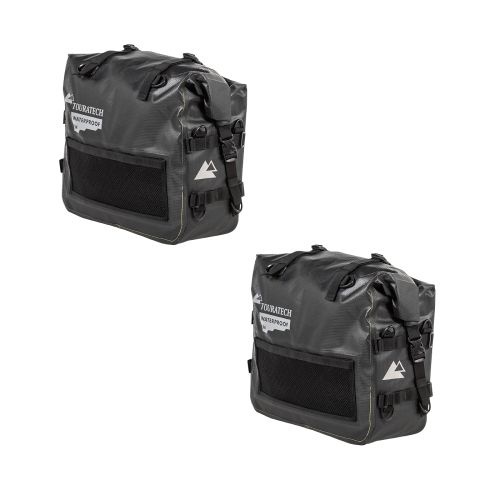 Touratech Soft bags Travel set of 2