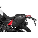 Touratech Zadeltassen+ EXTREME Edition Waterdicht