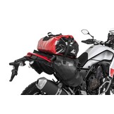 Touratech Zadeltassen+ EXTREME Edition Waterdicht