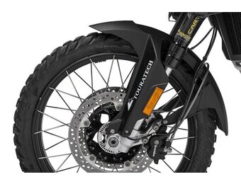 Touratech Stickerset vork voor BMW F900GS/ F850GS / F850GS Adventure