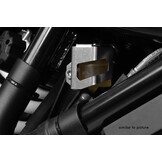 Touratech achterremvloeistofreservoirbeschermer voor BMW F850GS/ F850GS Adventure/ F750GS/ F800GS (-2012)/ F650GS (Twin)