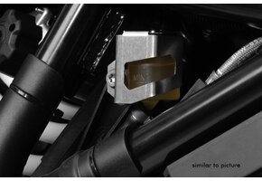 Touratech Rear brake fluid reservoir guard for BMW F850GS/ F850GS Adventure/ F750GS/ F800GS (-2012)/ F650GS(Twin)