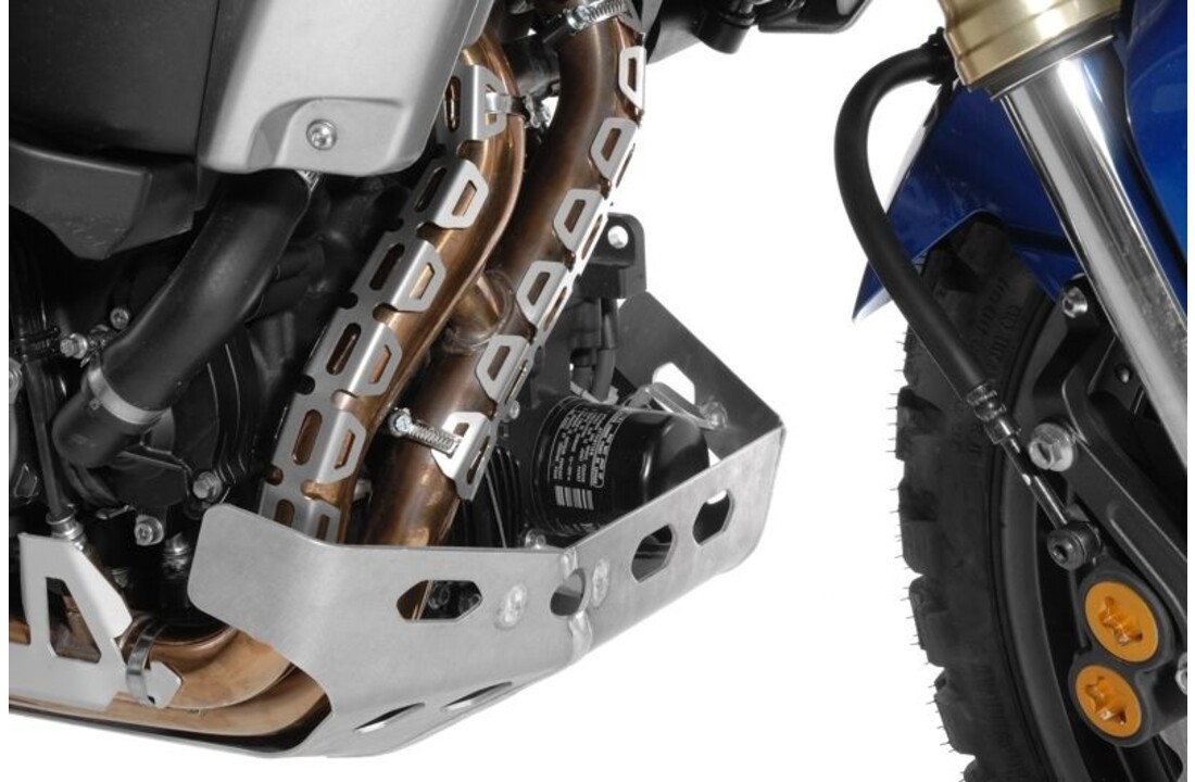 Touratech Tube manifold cover for Harley-Davidson RA1250 Pan America
