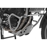 Touratech Tube manifold cover for Harley-Davidson RA1250 Pan America