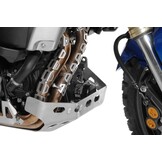 Touratech Universele buisspruitstukafdekking 42-47mm