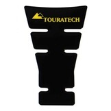 Touratech Tankpad "Touratech" black