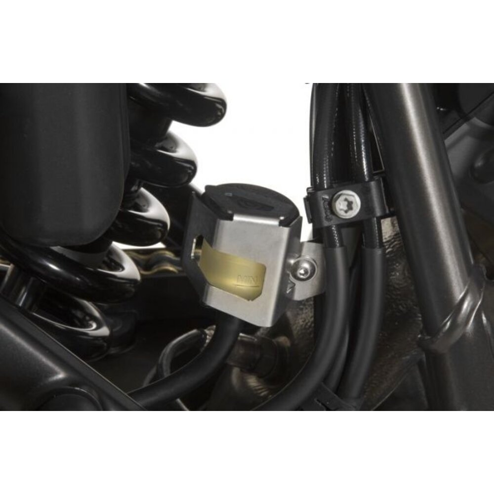 Touratech Rear Brake Reservoir Protection For Bmw F Series