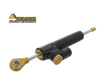 Touratech Suspension stuurdemper *CSC* voor Ducati Desert X vanaf 2022 *inclusief montageset*