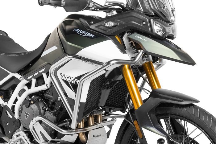 Touratech fairing crash bar for Triumph Tiger 900 (-2023)