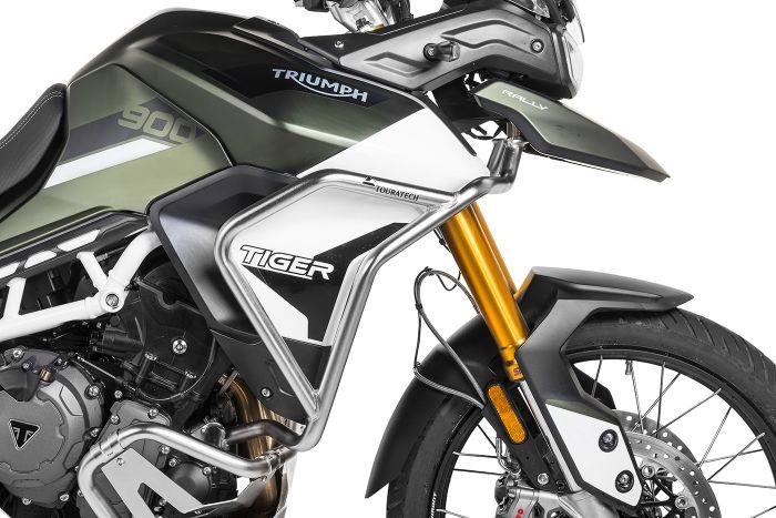 Touratech fairing crash bar for Triumph Tiger 900 (-2023)