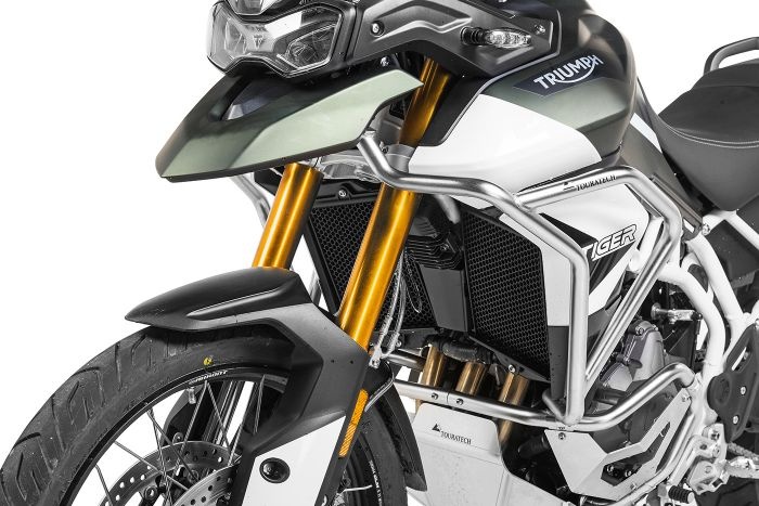 Touratech fairing crash bar for Triumph Tiger 900 (-2023)