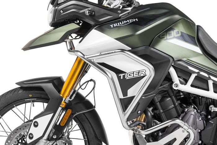 Touratech fairing crash bar for Triumph Tiger 900 (-2023)