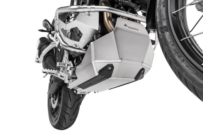 Touratech "Expedition" motorbeschermer / skidplate voor Triumph Tiger 900 (-2023)