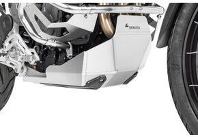 Touratech "Expedition" engine guard / skid plate for Triumph Tiger 900 (-2023)