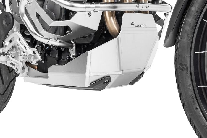 Touratech "Expedition" engine guard / skid plate for Triumph Tiger 900 (-2023)