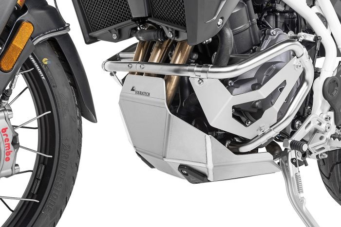 Touratech "Expedition" engine guard / skid plate for Triumph Tiger 900 (-2023)