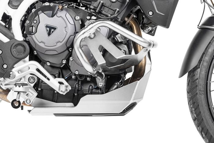 Touratech "Expedition" motorbeschermer / skidplate voor Triumph Tiger 900 (-2023)