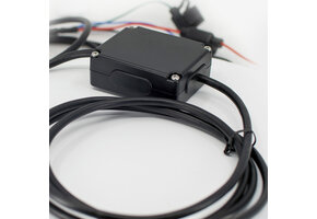 Thork Racing - DMD-T665 Voedingskabel met 12V aansluiting