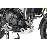 Touratech Motorvalbeugel zwart voor Triumph Tiger 900 (-2023)