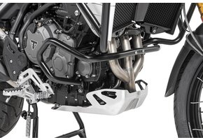Touratech Engine crash bar black for Triumph Tiger 900 (-2023)