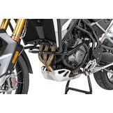 Touratech Engine crash bar black for Triumph Tiger 900 (-2023)