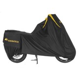Touratech Indoor 'Super Soft' hoes voor enduro's over lange afstanden met koffers