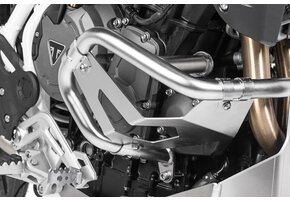 Touratech Versterking voor motorvalbeugel voor Triumph Tiger 900
