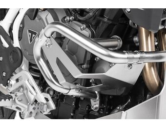 Touratech Versterking voor motorvalbeugel voor Triumph Tiger 900