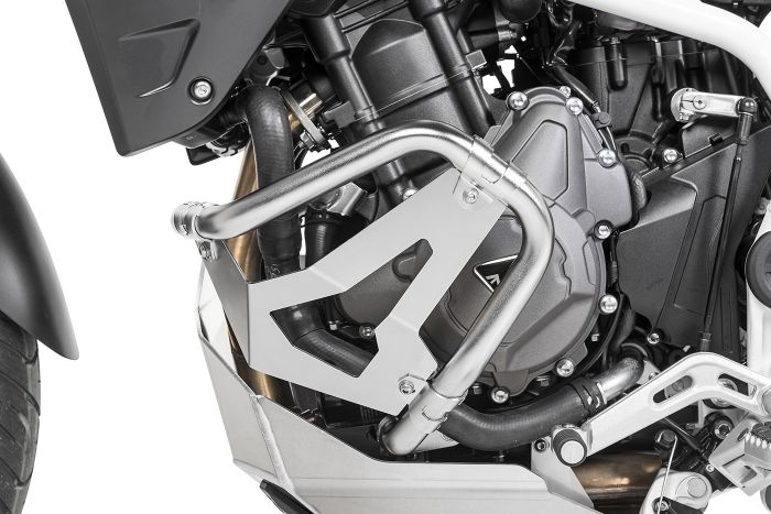 Touratech Reinforcement for engine crash bar 421-5155 for Triumph Tiger 900