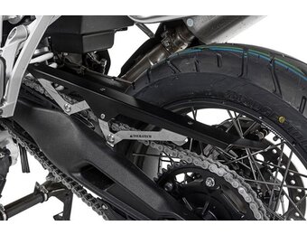 Touratech Chain guard for Triumph Tiger 900