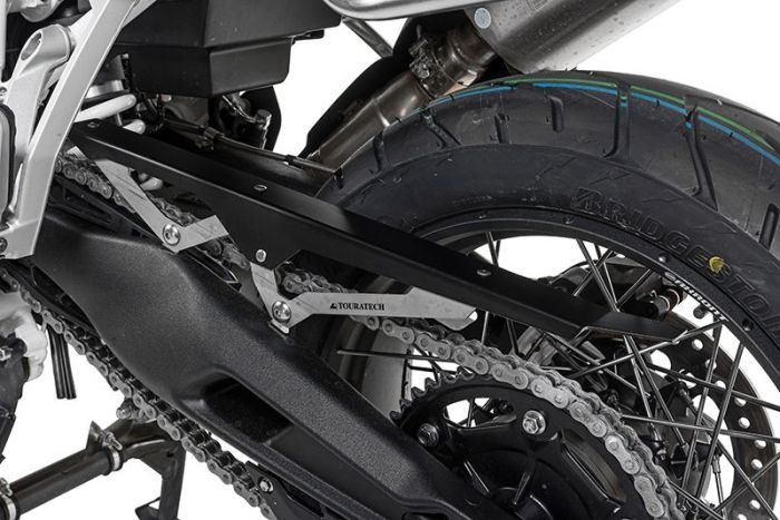 Touratech kettingkast voor Triumph Tiger 900
