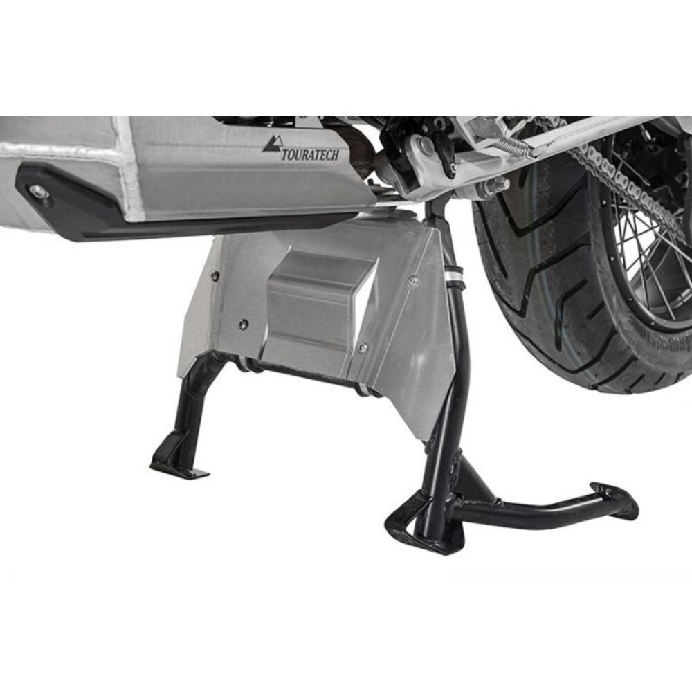 Touratech Engine guard extension Triumph Tiger 900 - Allroadmoto