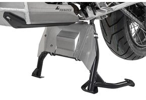 Touratech Engine guard extension Triumph Tiger 900