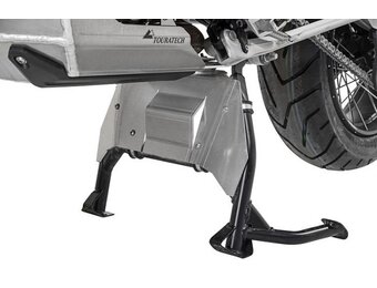 Touratech Engine guard extension Triumph Tiger 900