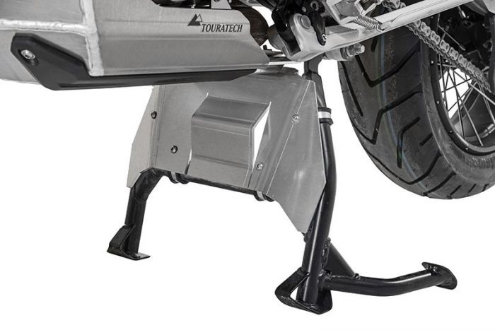 Touratech Engine guard extension Triumph Tiger 900