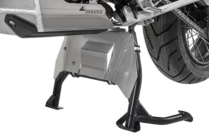 Touratech Engine guard extension Triumph Tiger 900