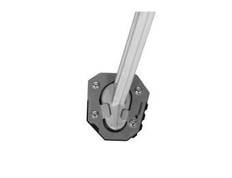 Touratech Side stand base extension for Triumph Tiger 900 (Side stand part no. 2089989)