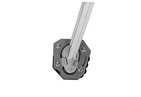 Touratech Side stand base extension for Triumph Tiger 900 (side stand part no. 2086415)