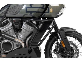 Touratech Engine Guard ”Expedition” for Harley-Davidson RA1250 Pan America