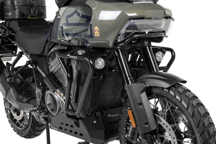 Touratech Engine Guard ”Expedition” for Harley-Davidson RA1250 Pan America