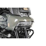 Touratech Headlight protector Makrolon with quick release fastener for Harley-Davidson RA1250 Pan America "OFFROAD USE ONLY"