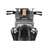 Touratech Headlight protector Makrolon with quick release fastener for Harley-Davidson RA1250 Pan America "OFFROAD USE ONLY"