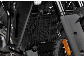 Touratech Radiator protector for Harley-Davidson RA1250 Pan America
