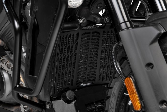 Touratech Radiator protector for Harley-Davidson RA1250 Pan America