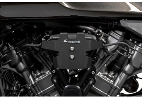 Touratech Bobinebeschermer voor Harley-Davidson RA1250 Pan America