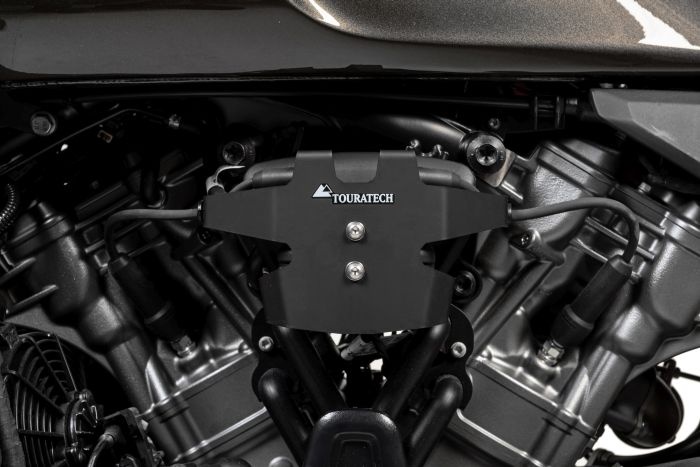 Touratech Bobinebeschermer voor Harley-Davidson RA1250 Pan America