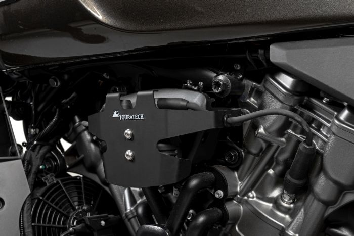 Touratech Bobinebeschermer voor Harley-Davidson RA1250 Pan America