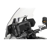 Touratech TFT antidiefstalscherm met zonneklep voor Harley-Davidson RA1250 Pan America