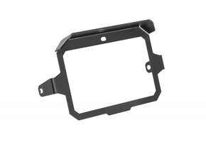 Touratech TFT anti-theft guard with sun visor for Harley-Davidson RA1250 Pan America